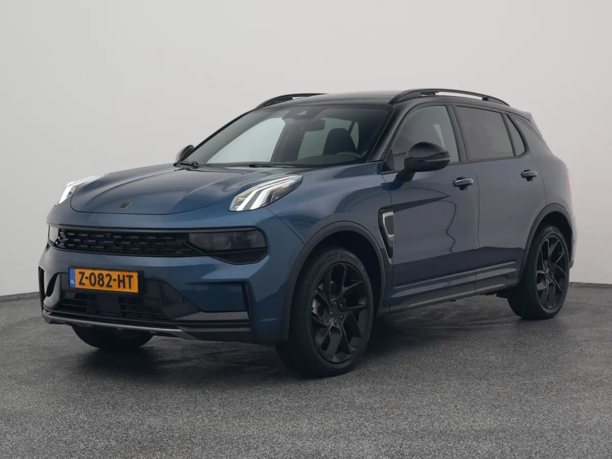 1.5 Plug-in Hybrid | 360° | BLACK | ZWARTE HEMEL | NLD AUTO