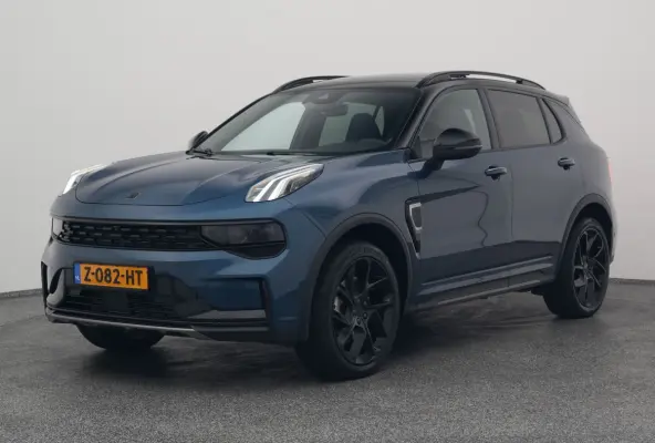1.5 Plug-in Hybrid | 360° | BLACK | ZWARTE HEMEL | NLD AUTO