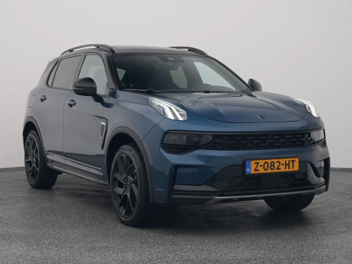 1.5 Plug-in Hybrid | 360° | BLACK | ZWARTE HEMEL | NLD AUTO