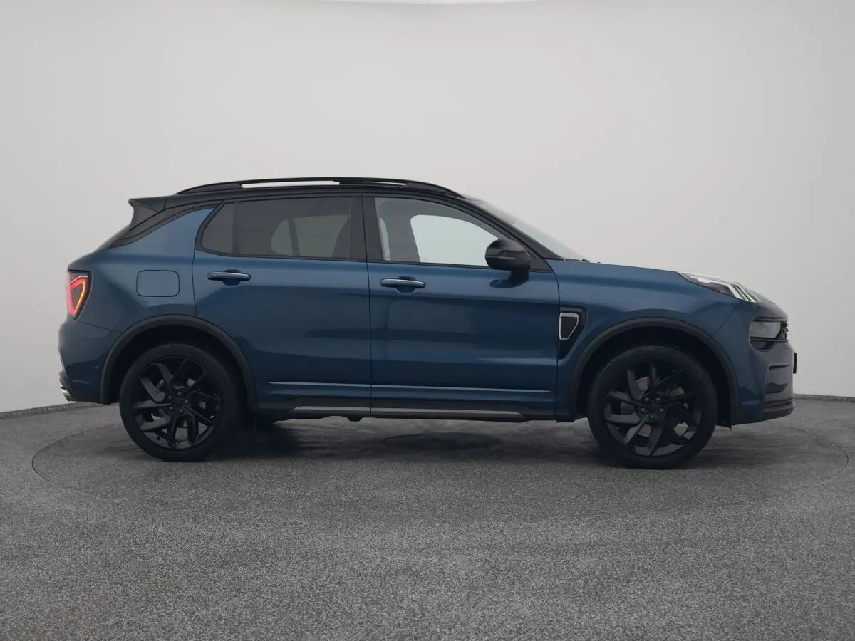 1.5 Plug-in Hybrid | 360° | BLACK | ZWARTE HEMEL | NLD AUTO