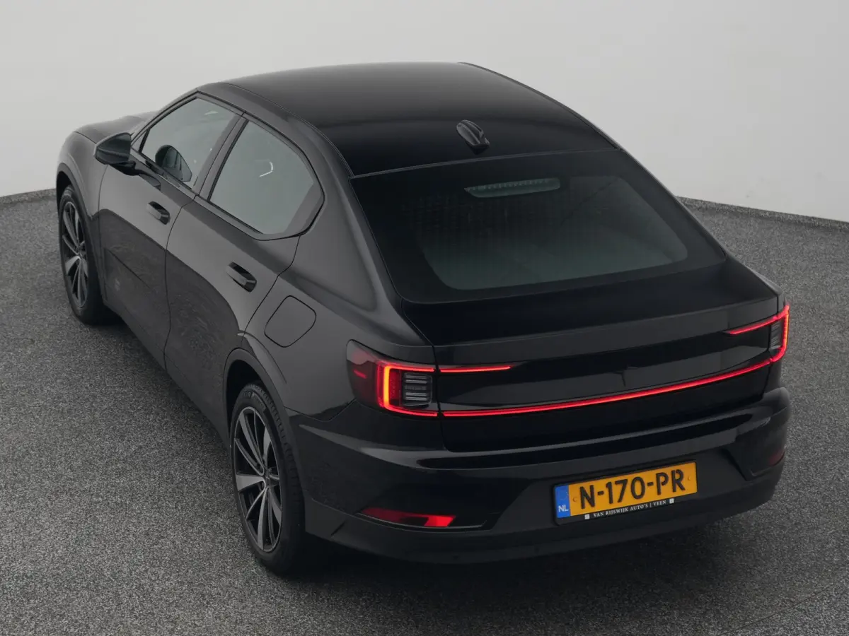 Long Range Single Motor 78 kWh | CAMERA | KEYLESS