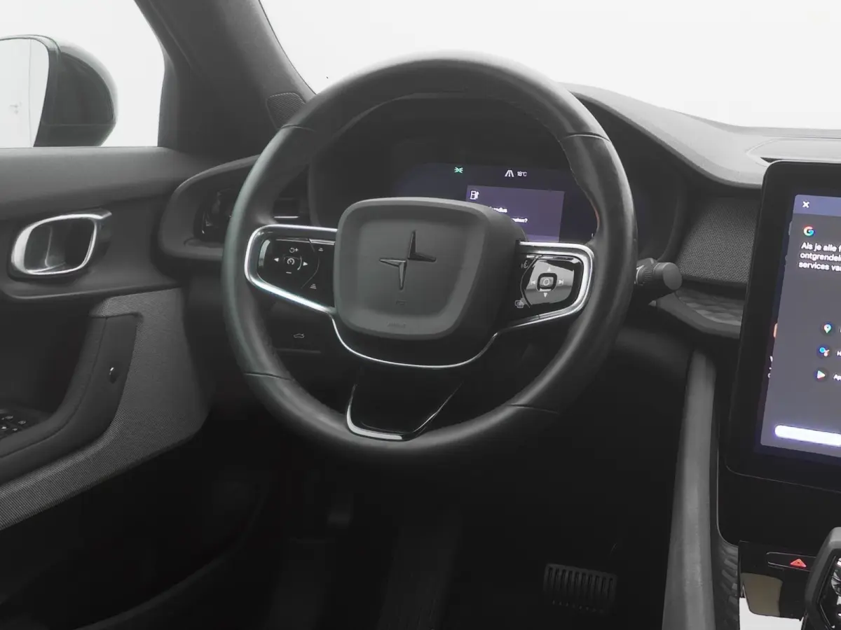 Long Range Single Motor 78 kWh | CAMERA | KEYLESS