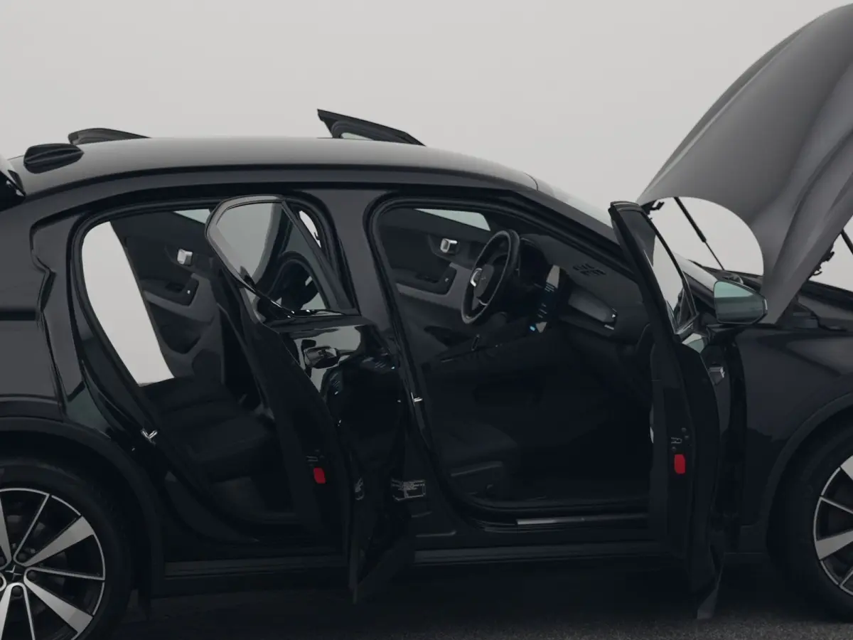 Long Range Single Motor 78 kWh | CAMERA | KEYLESS
