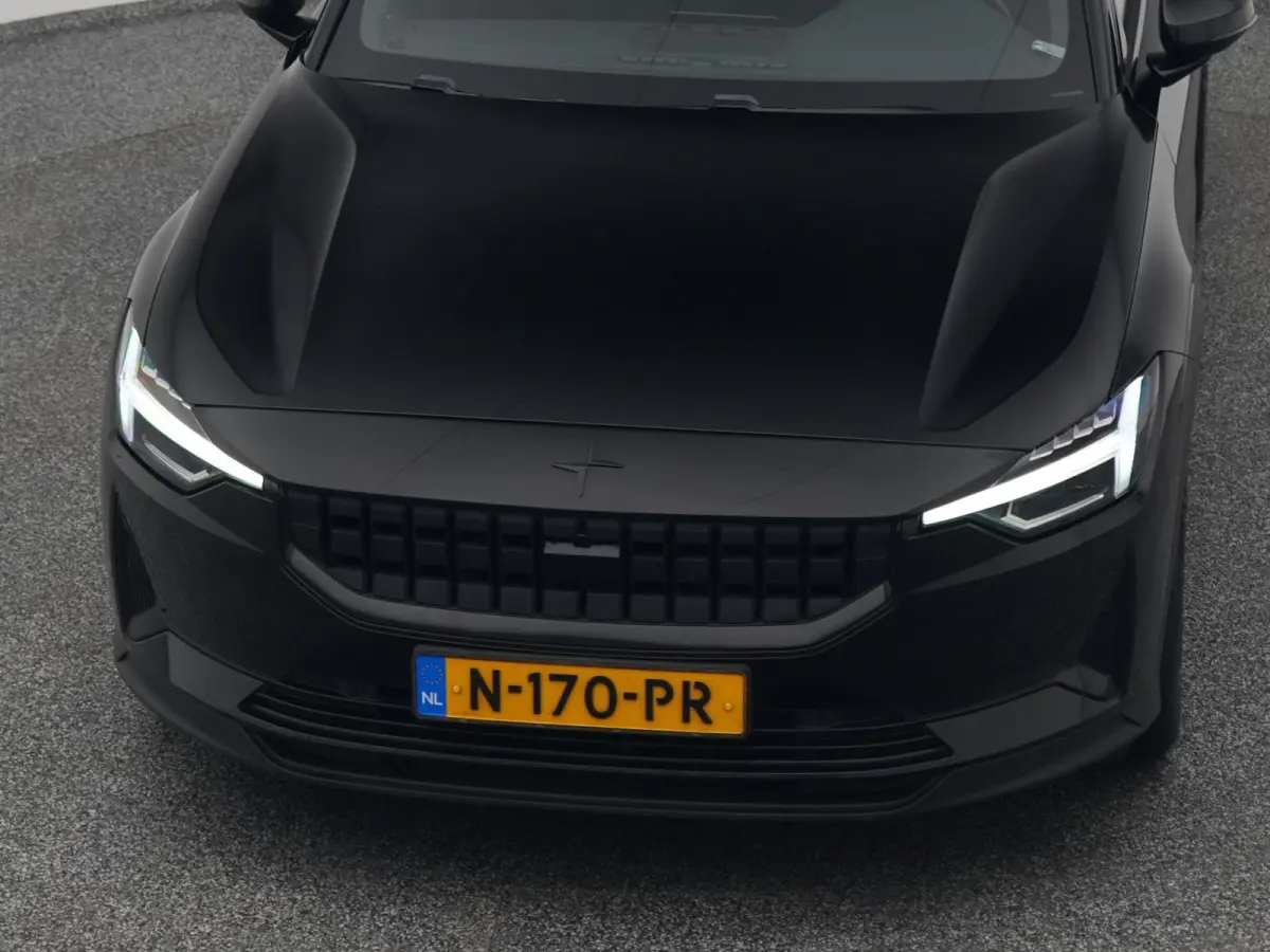 Long Range Single Motor 78 kWh | CAMERA | KEYLESS