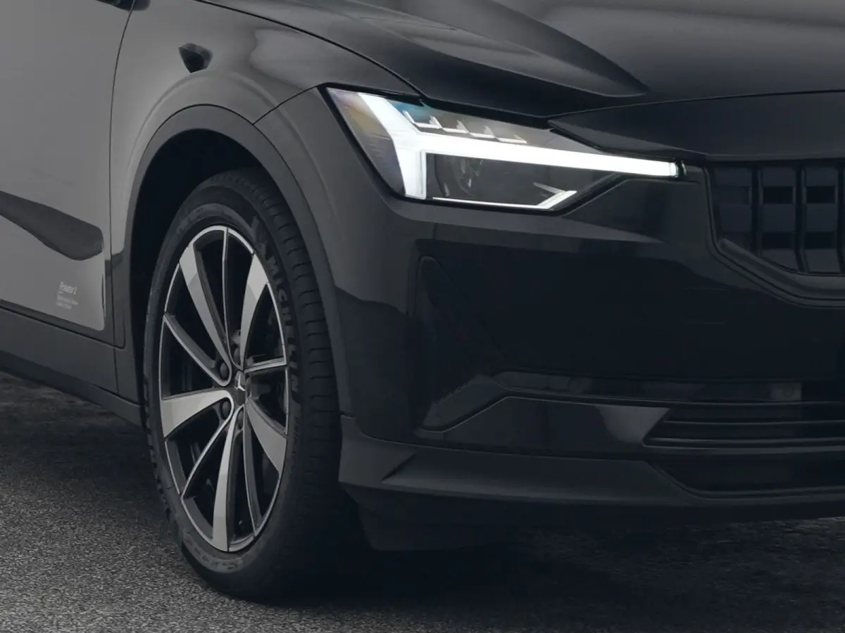 Long Range Single Motor 78 kWh | CAMERA | KEYLESS