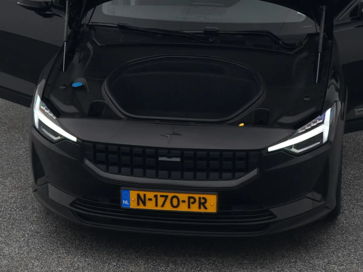 Long Range Single Motor 78 kWh | CAMERA | KEYLESS