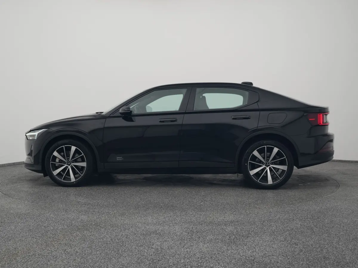 Long Range Single Motor 78 kWh | CAMERA | KEYLESS