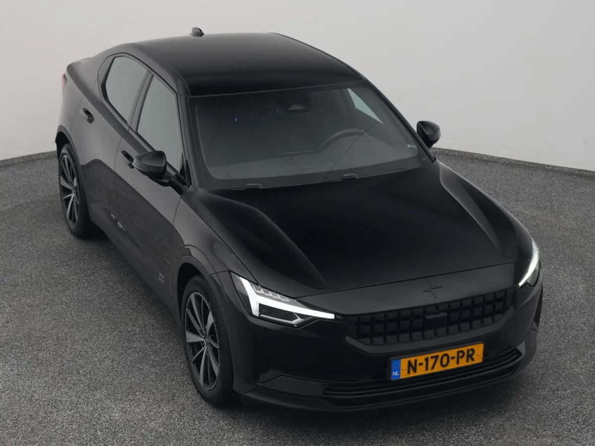 Long Range Single Motor 78 kWh | CAMERA | KEYLESS