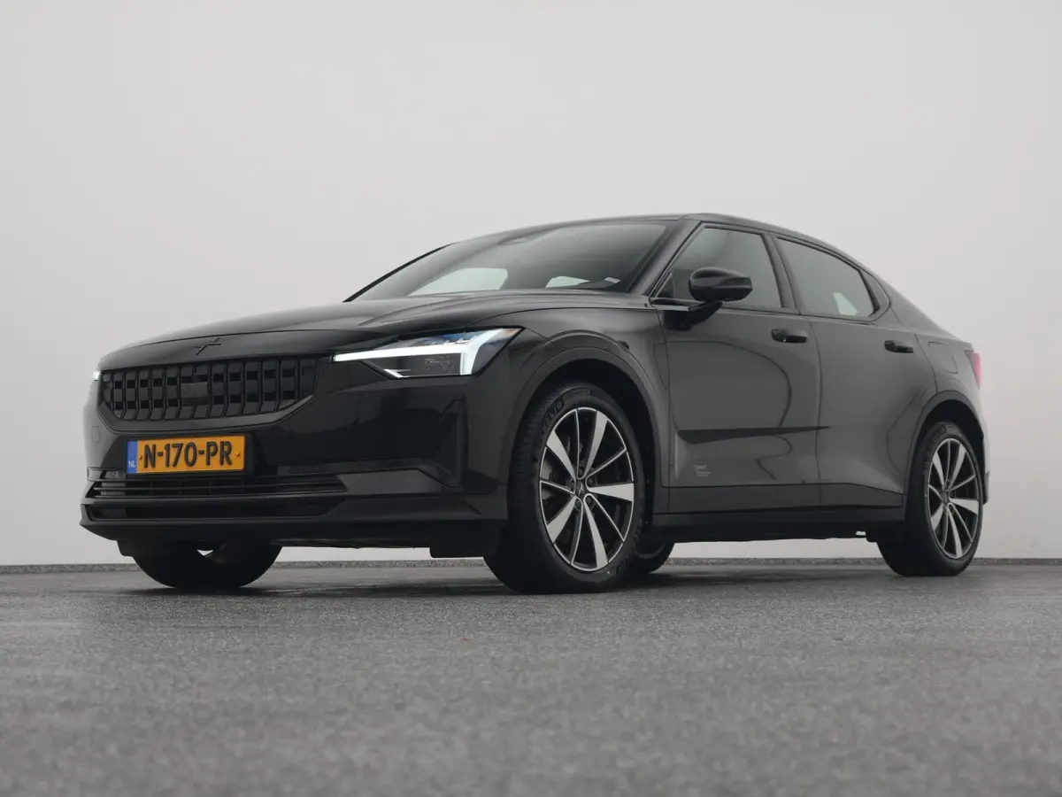 Long Range Single Motor 78 kWh | CAMERA | KEYLESS
