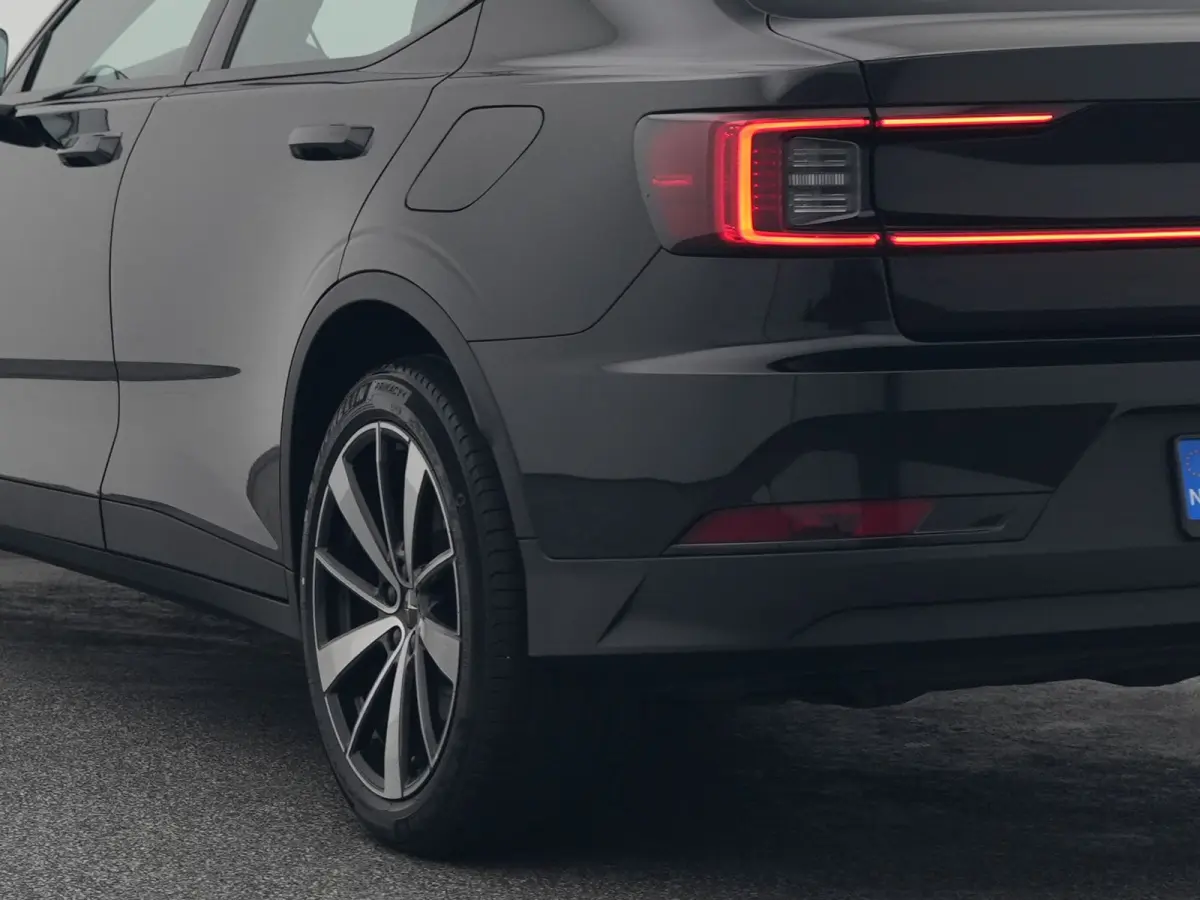 Long Range Single Motor 78 kWh | CAMERA | KEYLESS