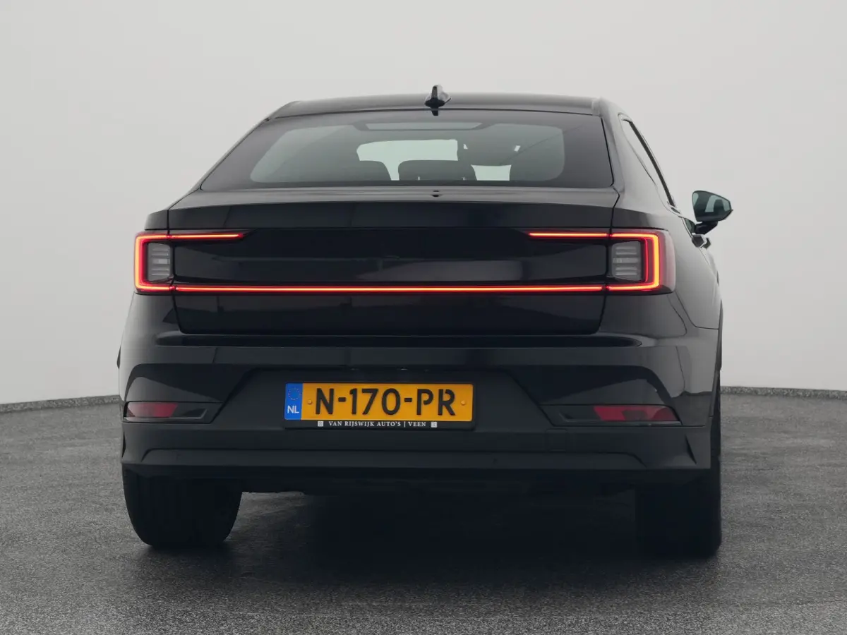 Long Range Single Motor 78 kWh | CAMERA | KEYLESS