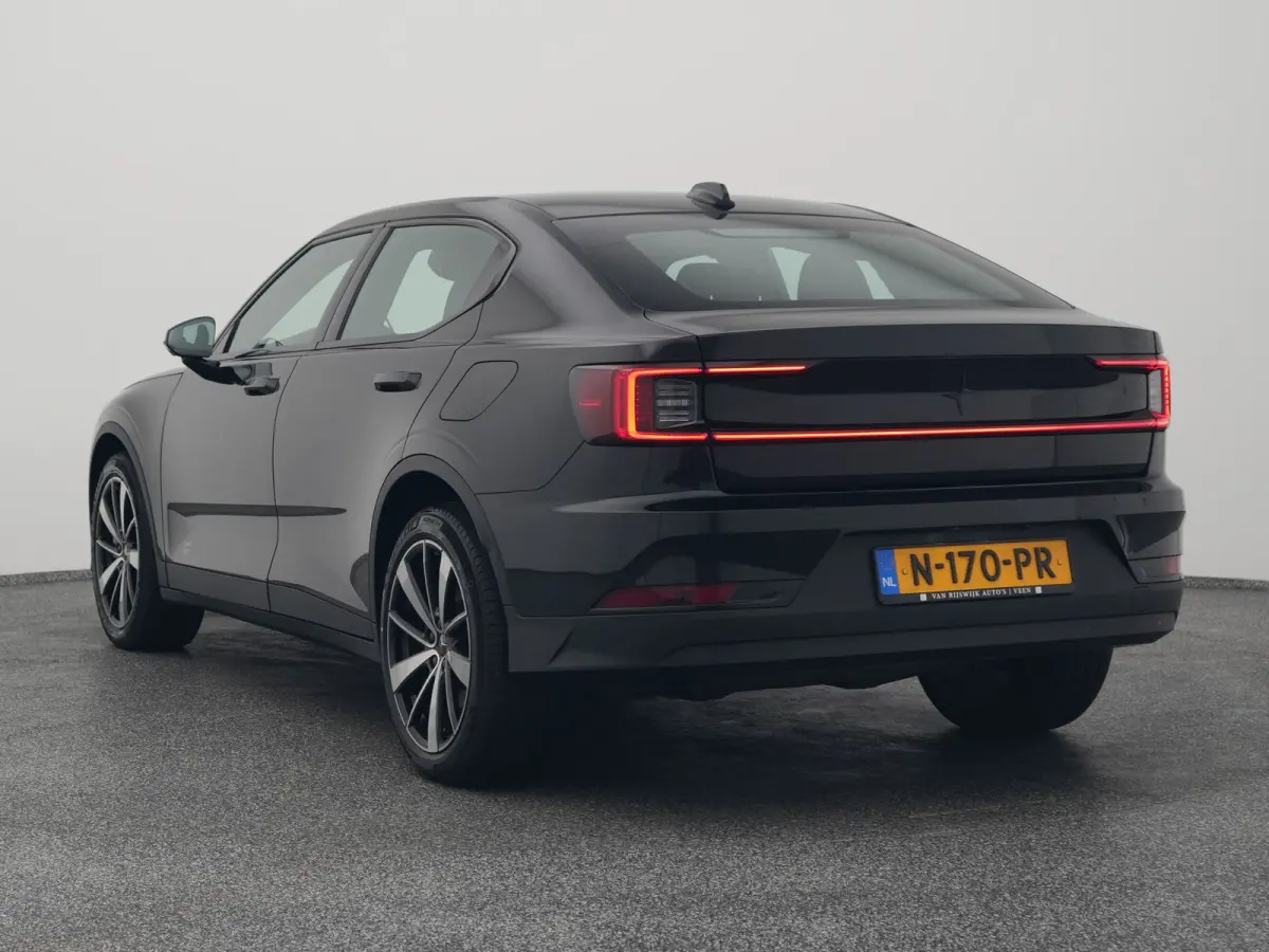 Long Range Single Motor 78 kWh | CAMERA | KEYLESS