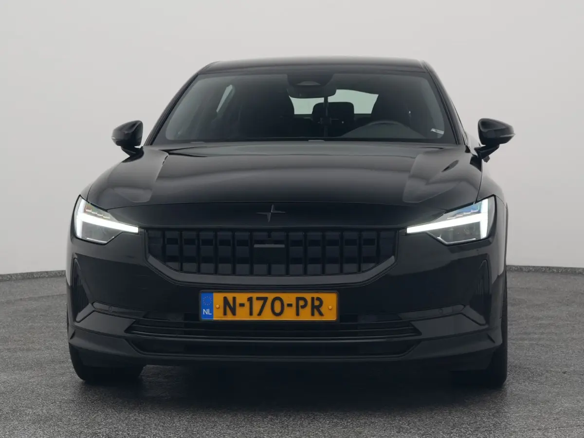 Long Range Single Motor 78 kWh | CAMERA | KEYLESS