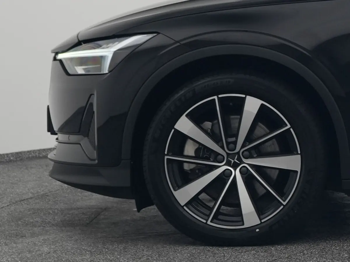 Long Range Single Motor 78 kWh | CAMERA | KEYLESS