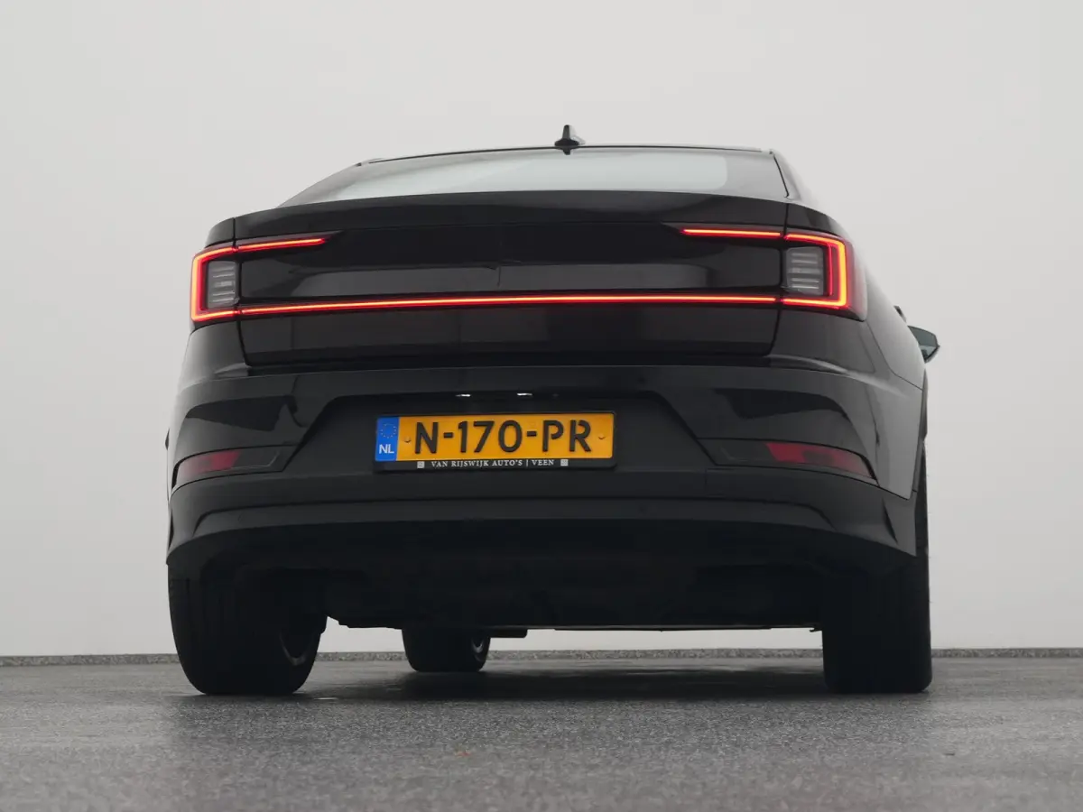 Long Range Single Motor 78 kWh | CAMERA | KEYLESS