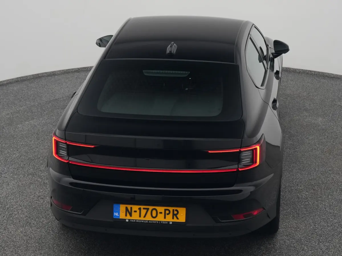 Long Range Single Motor 78 kWh | CAMERA | KEYLESS