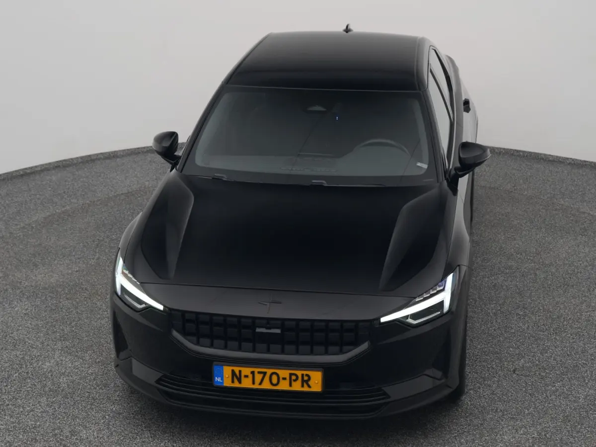 Long Range Single Motor 78 kWh | CAMERA | KEYLESS