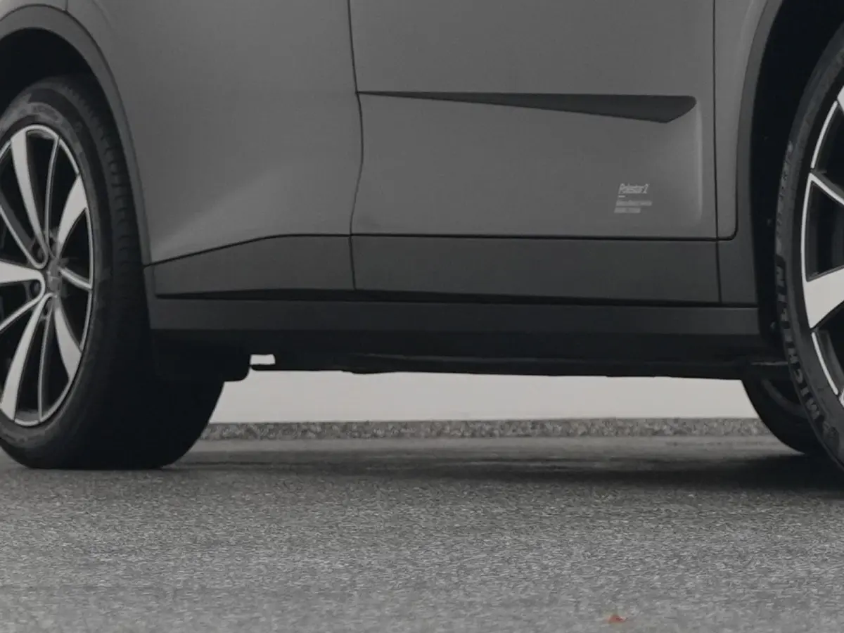 Long Range Single Motor 78 kWh | CAMERA | KEYLESS