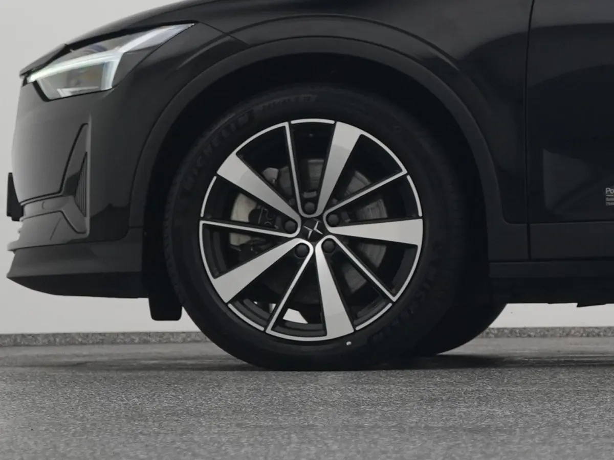 Long Range Single Motor 78 kWh | CAMERA | KEYLESS