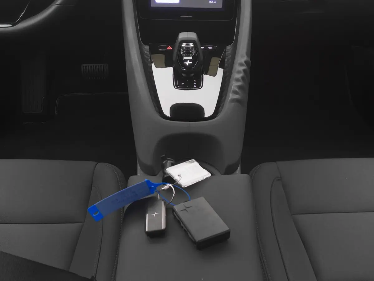 Long Range Single Motor 78 kWh | CAMERA | KEYLESS