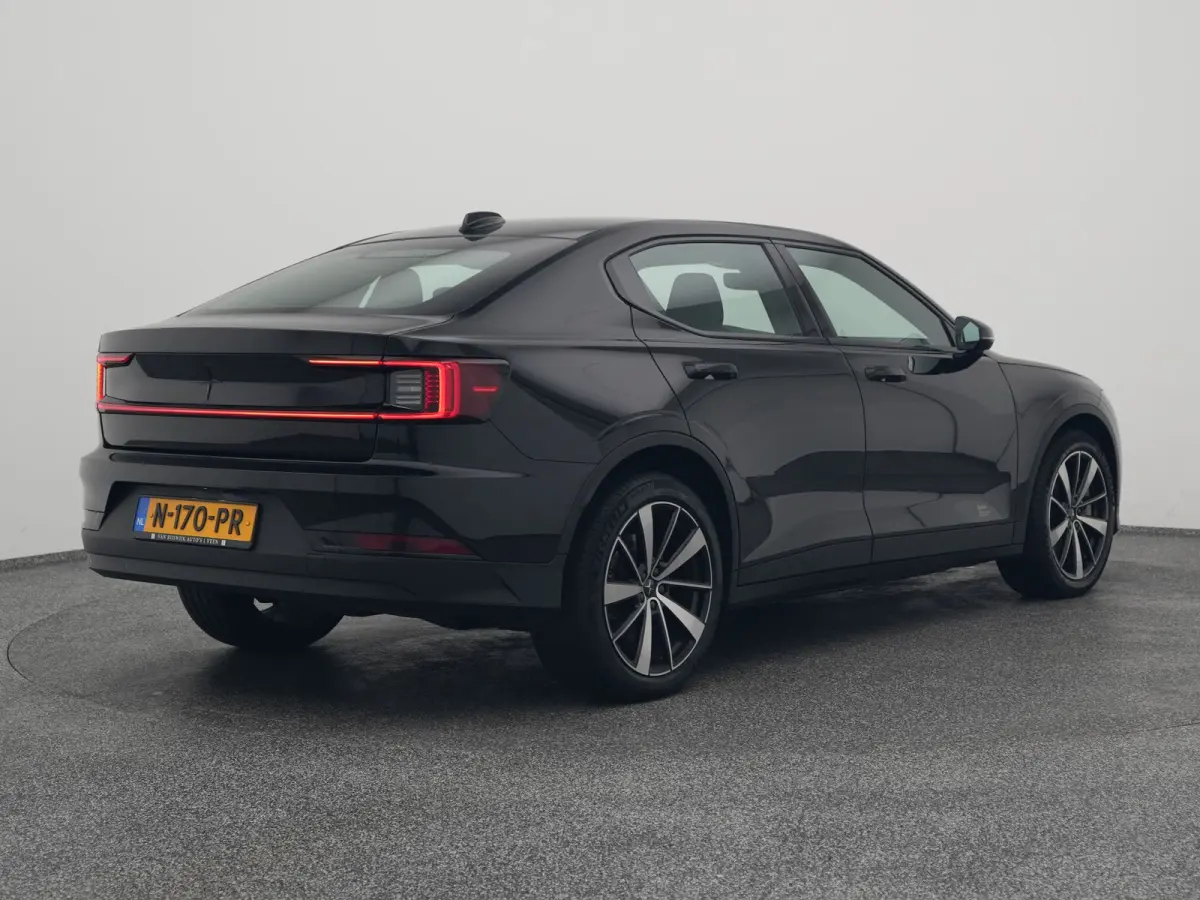 Long Range Single Motor 78 kWh | CAMERA | KEYLESS