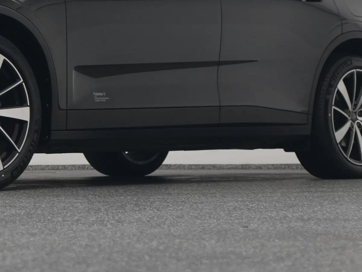 Long Range Single Motor 78 kWh | CAMERA | KEYLESS