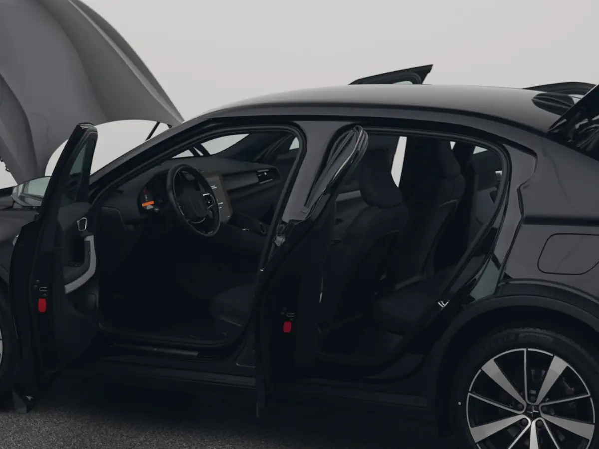 Long Range Single Motor 78 kWh | CAMERA | KEYLESS