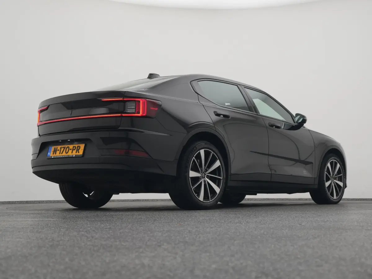 Long Range Single Motor 78 kWh | CAMERA | KEYLESS