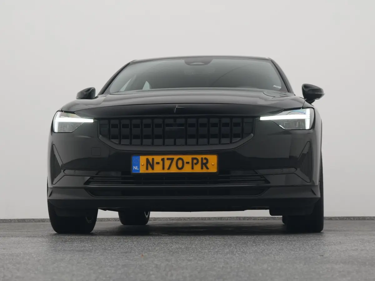Long Range Single Motor 78 kWh | CAMERA | KEYLESS
