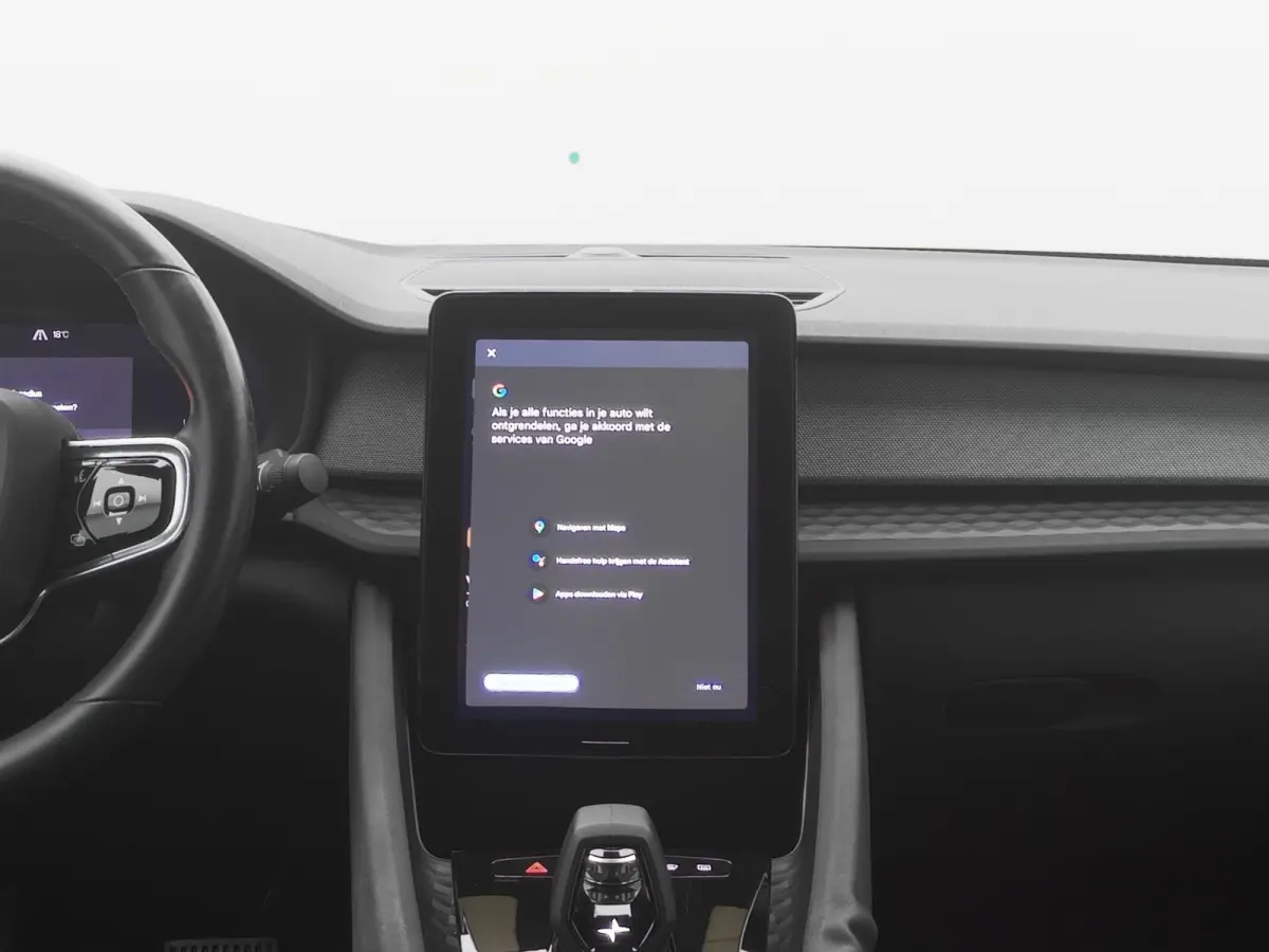 Long Range Single Motor 78 kWh | CAMERA | KEYLESS