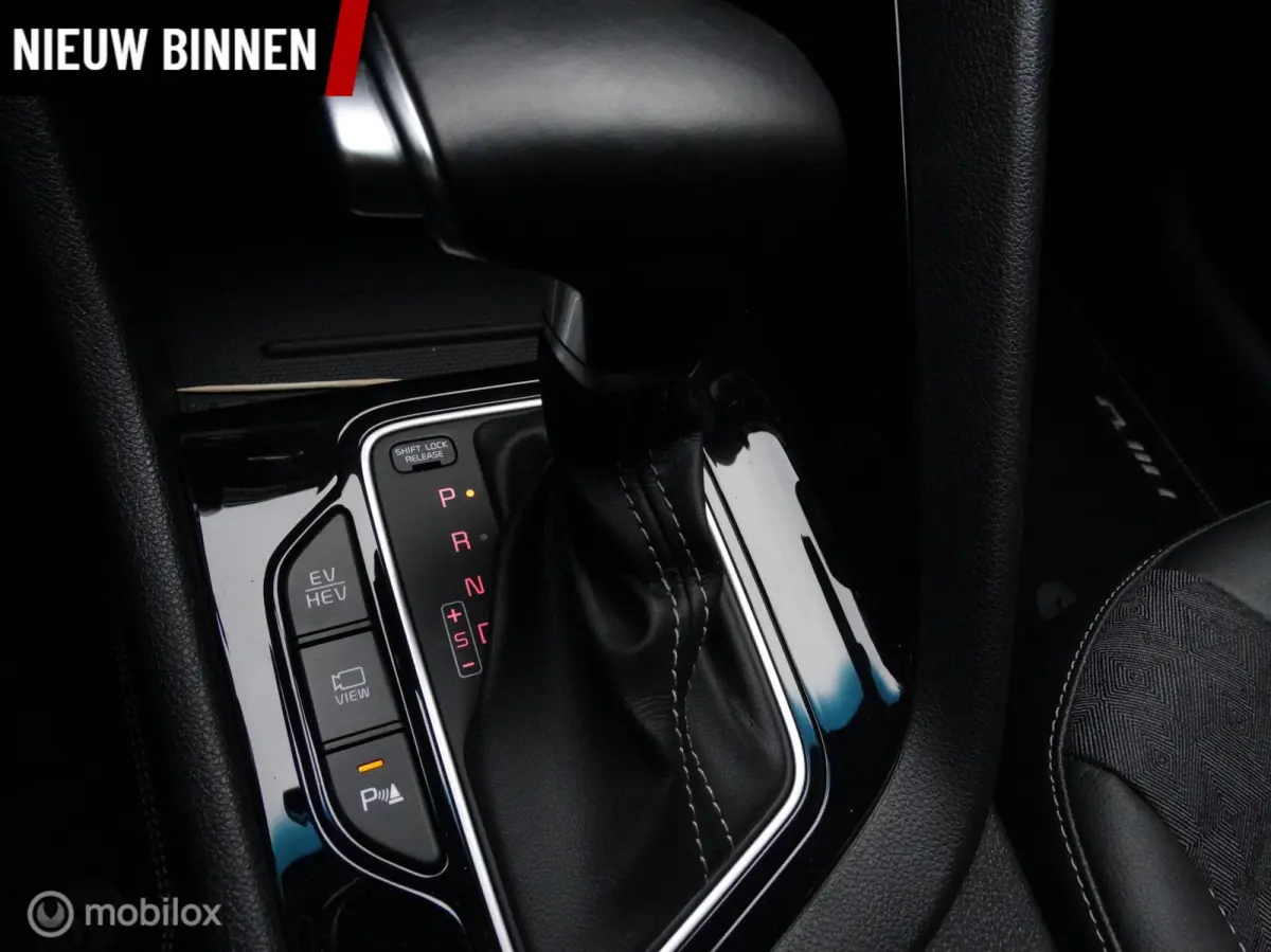 1.6 GDi PHEV DynamicPlusLine | Afneembare trekhaak
