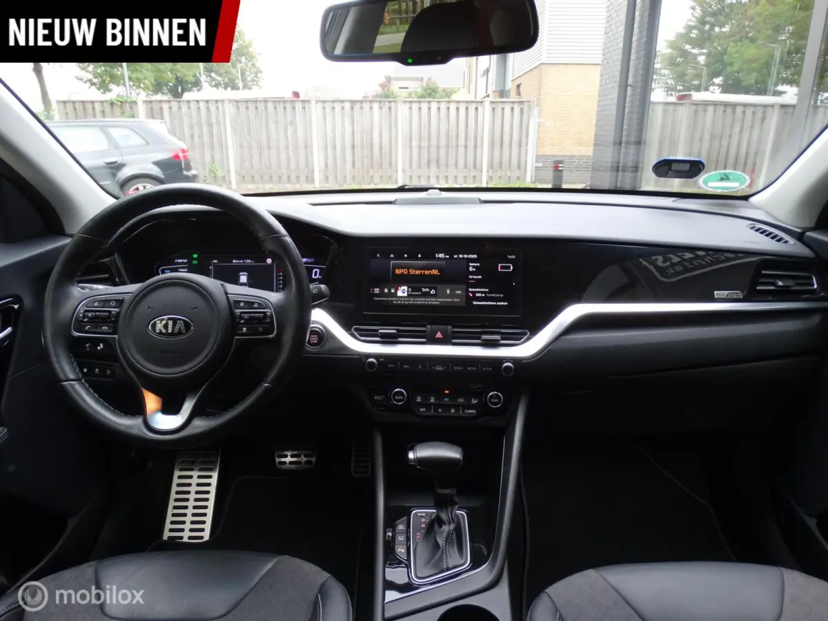 1.6 GDi PHEV DynamicPlusLine | Afneembare trekhaak