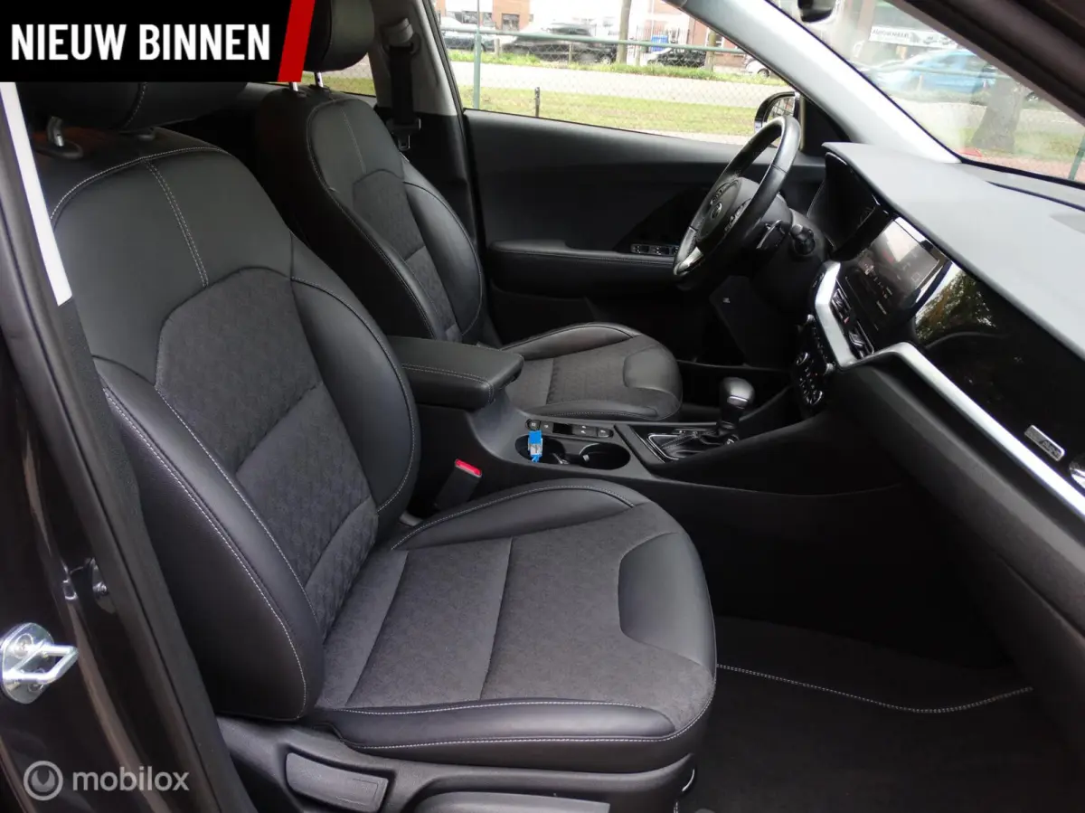 1.6 GDi PHEV DynamicPlusLine | Afneembare trekhaak