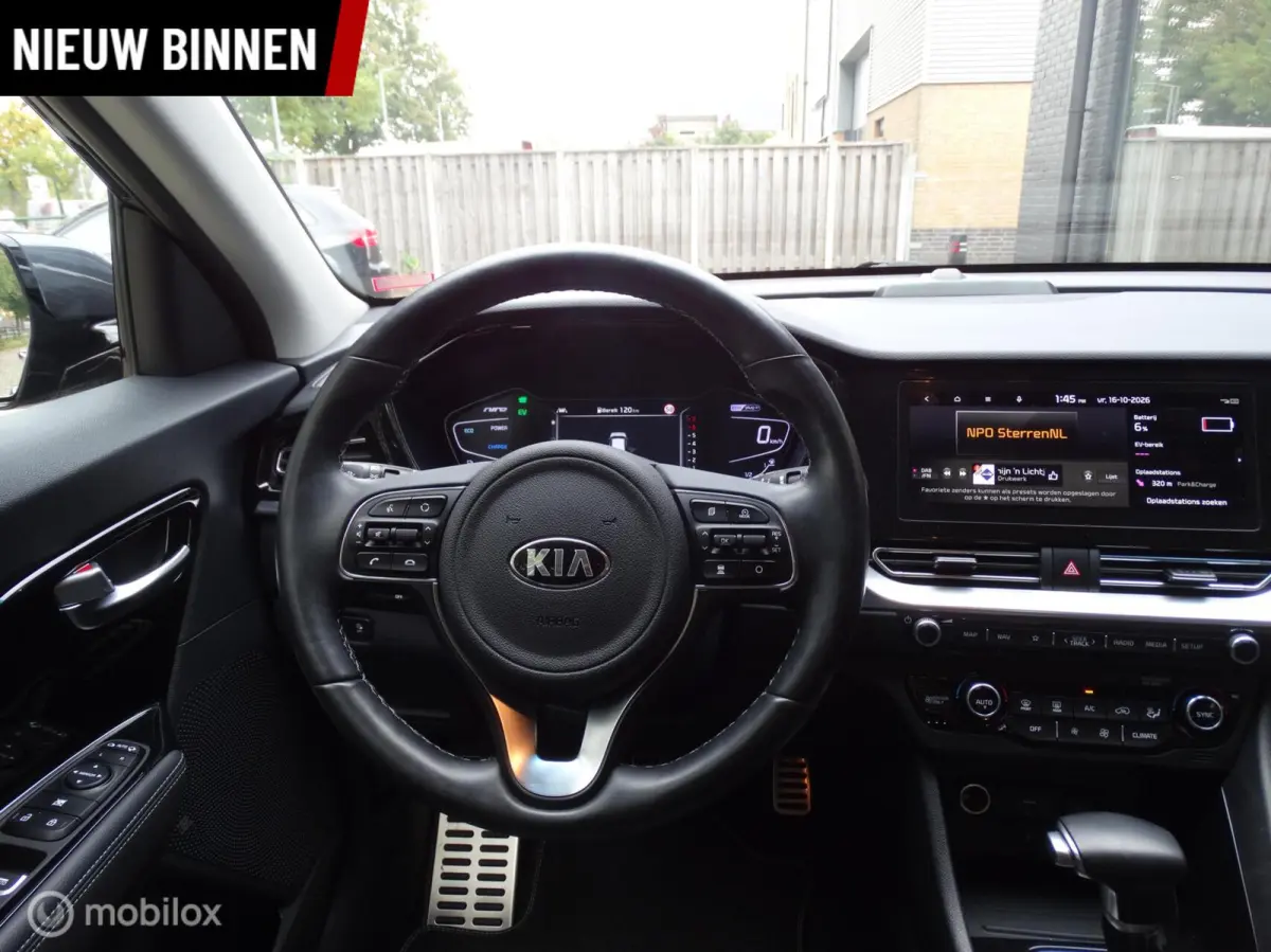1.6 GDi PHEV DynamicPlusLine | Afneembare trekhaak