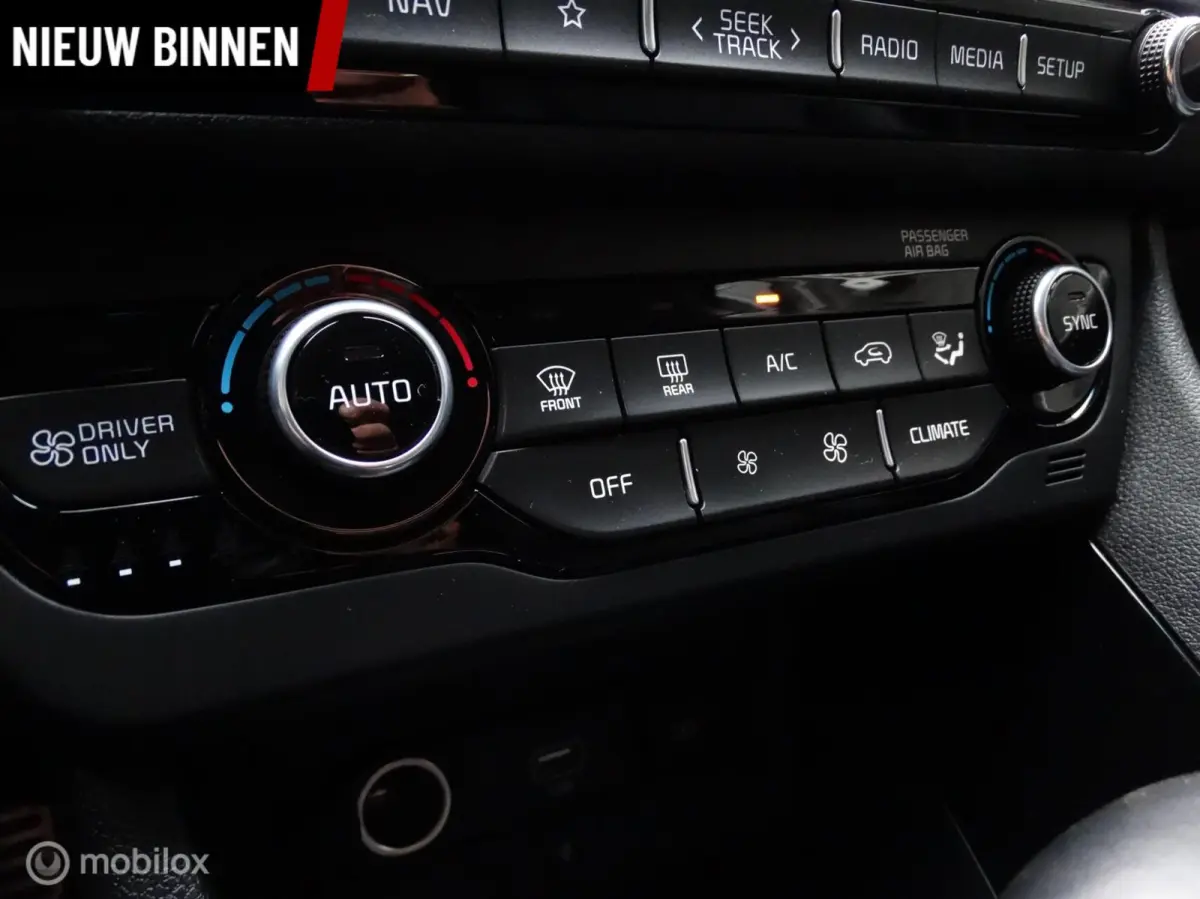 1.6 GDi PHEV DynamicPlusLine | Afneembare trekhaak