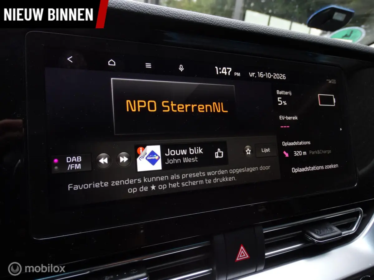 1.6 GDi PHEV DynamicPlusLine | Afneembare trekhaak