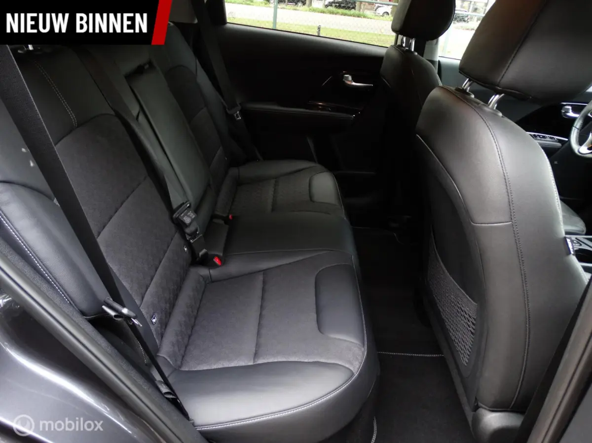 1.6 GDi PHEV DynamicPlusLine | Afneembare trekhaak