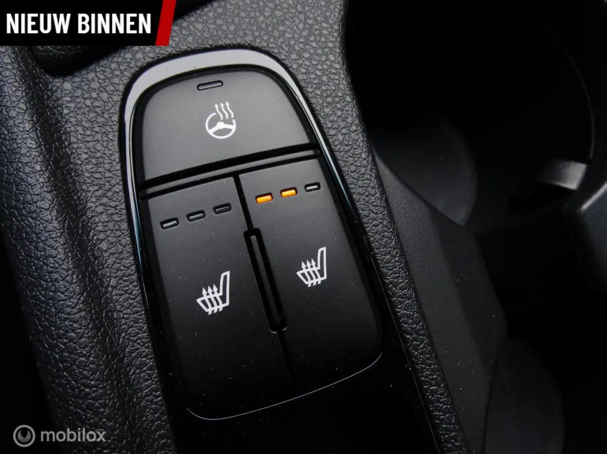 1.6 GDi PHEV DynamicPlusLine | Afneembare trekhaak