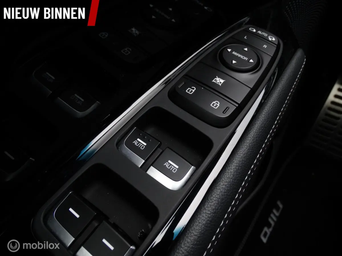 1.6 GDi PHEV DynamicPlusLine | Afneembare trekhaak