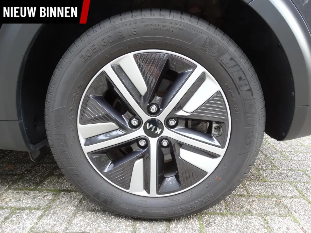 1.6 GDi PHEV DynamicPlusLine | Afneembare trekhaak