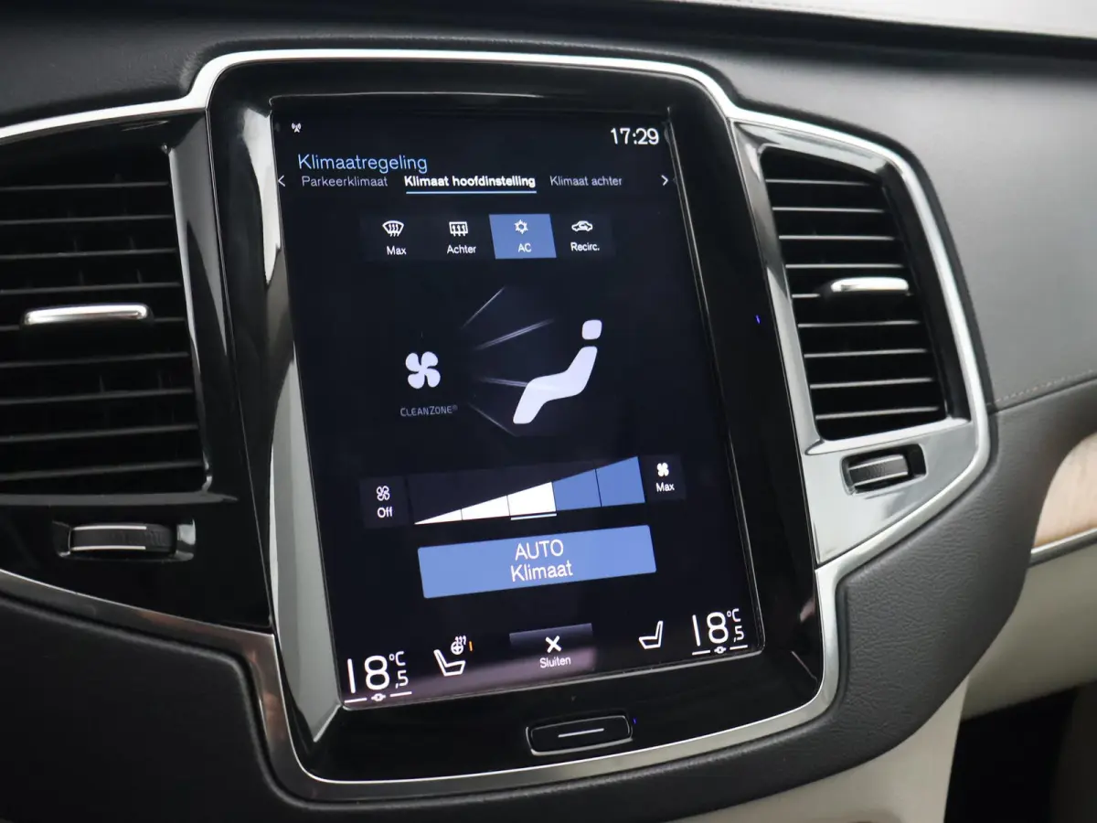 2.0 T8 RECHARGE AWD 390 PK 7P + TREKHAAK | PANORAMA | H/K | 360 CAMERA | HEAD-UP