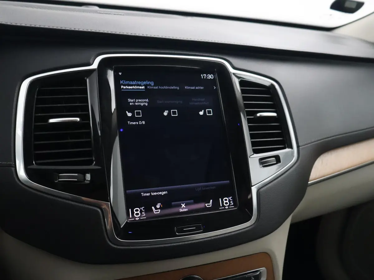 2.0 T8 RECHARGE AWD 390 PK 7P + TREKHAAK | PANORAMA | H/K | 360 CAMERA | HEAD-UP