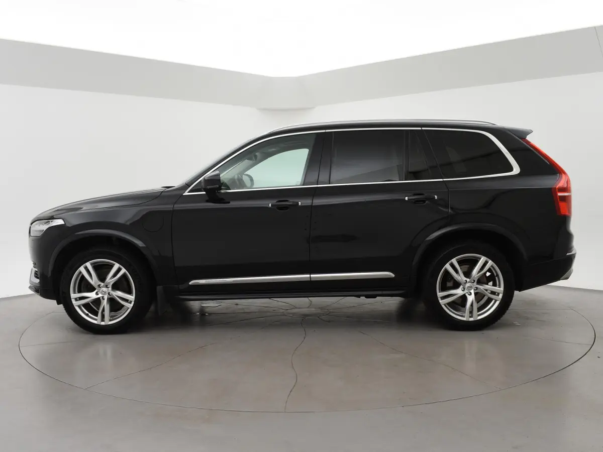 2.0 T8 RECHARGE AWD 390 PK 7P + TREKHAAK | PANORAMA | H/K | 360 CAMERA | HEAD-UP