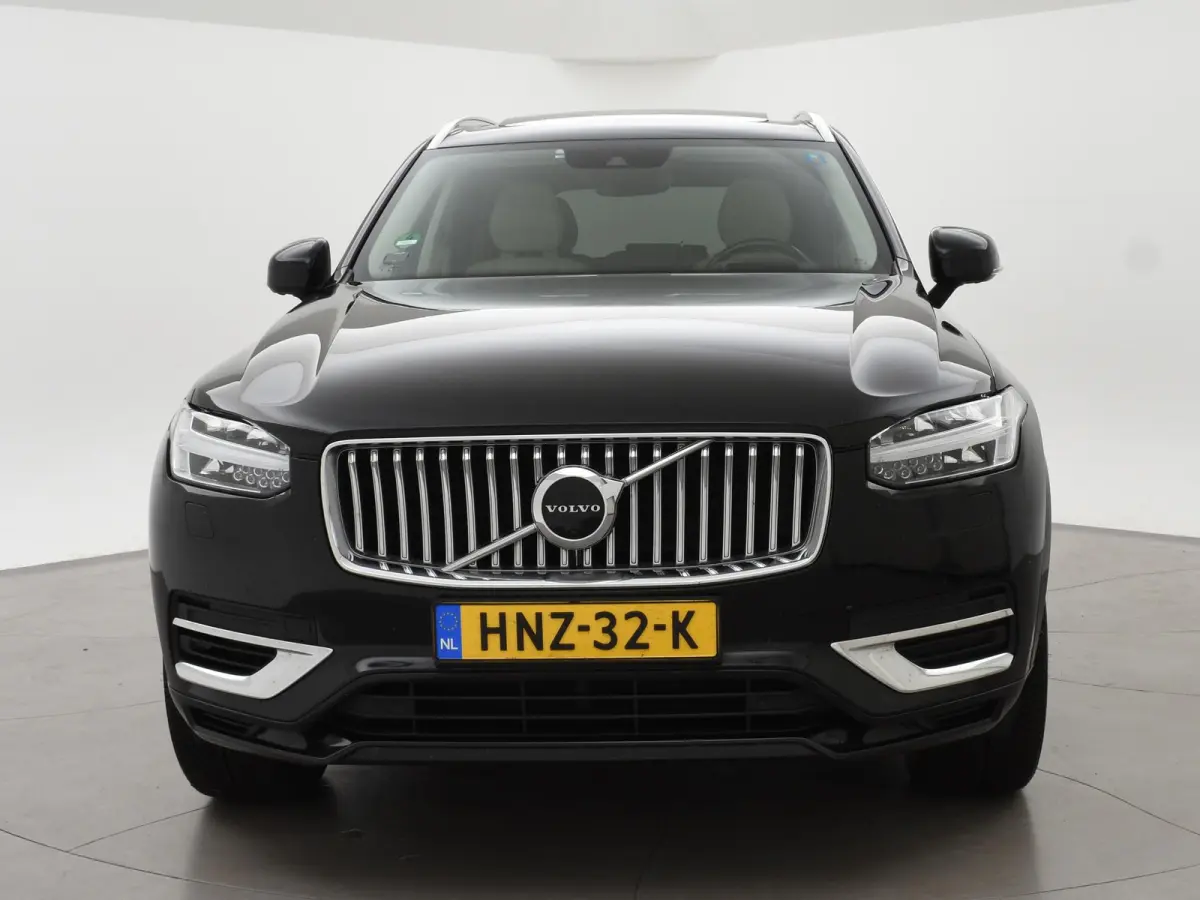 2.0 T8 RECHARGE AWD 390 PK 7P + TREKHAAK | PANORAMA | H/K | 360 CAMERA | HEAD-UP