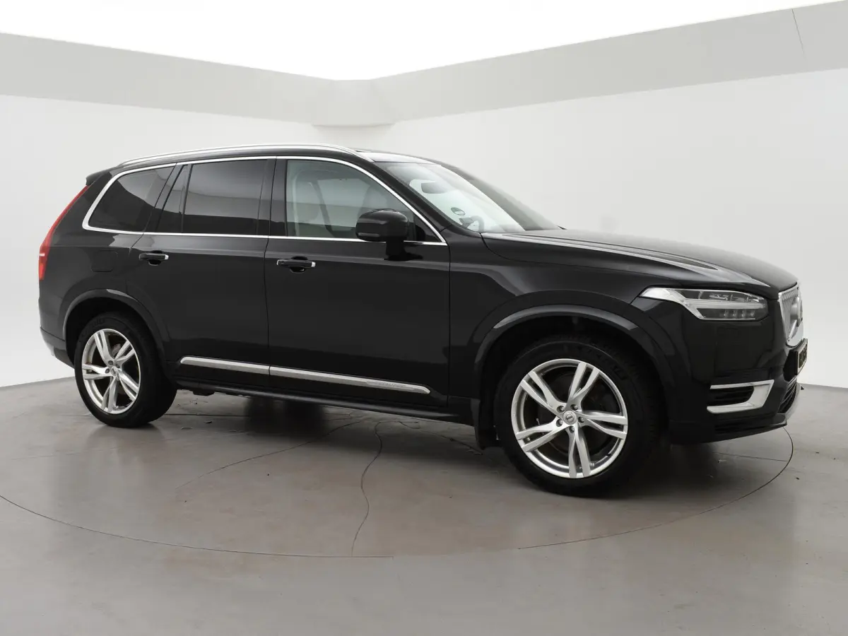 2.0 T8 RECHARGE AWD 390 PK 7P + TREKHAAK | PANORAMA | H/K | 360 CAMERA | HEAD-UP