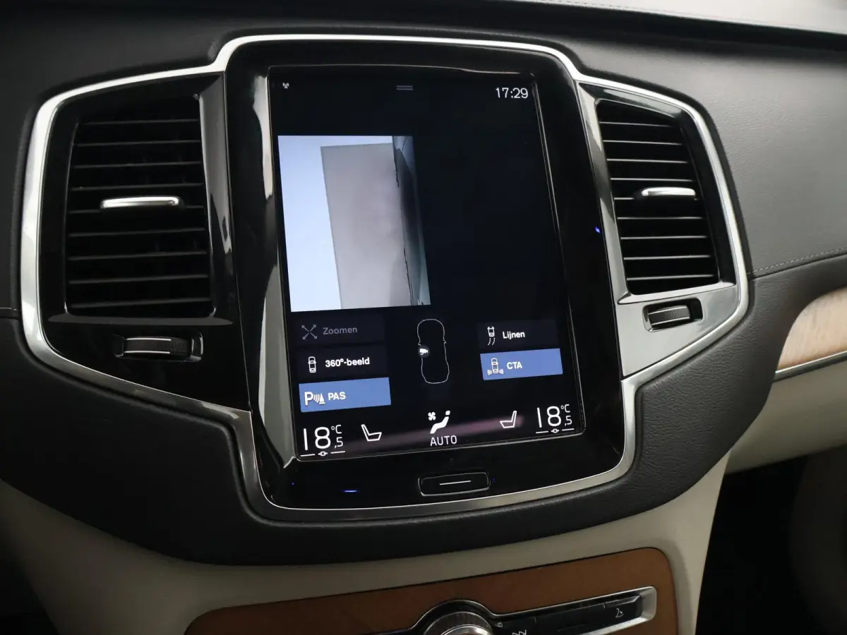 2.0 T8 RECHARGE AWD 390 PK 7P + TREKHAAK | PANORAMA | H/K | 360 CAMERA | HEAD-UP
