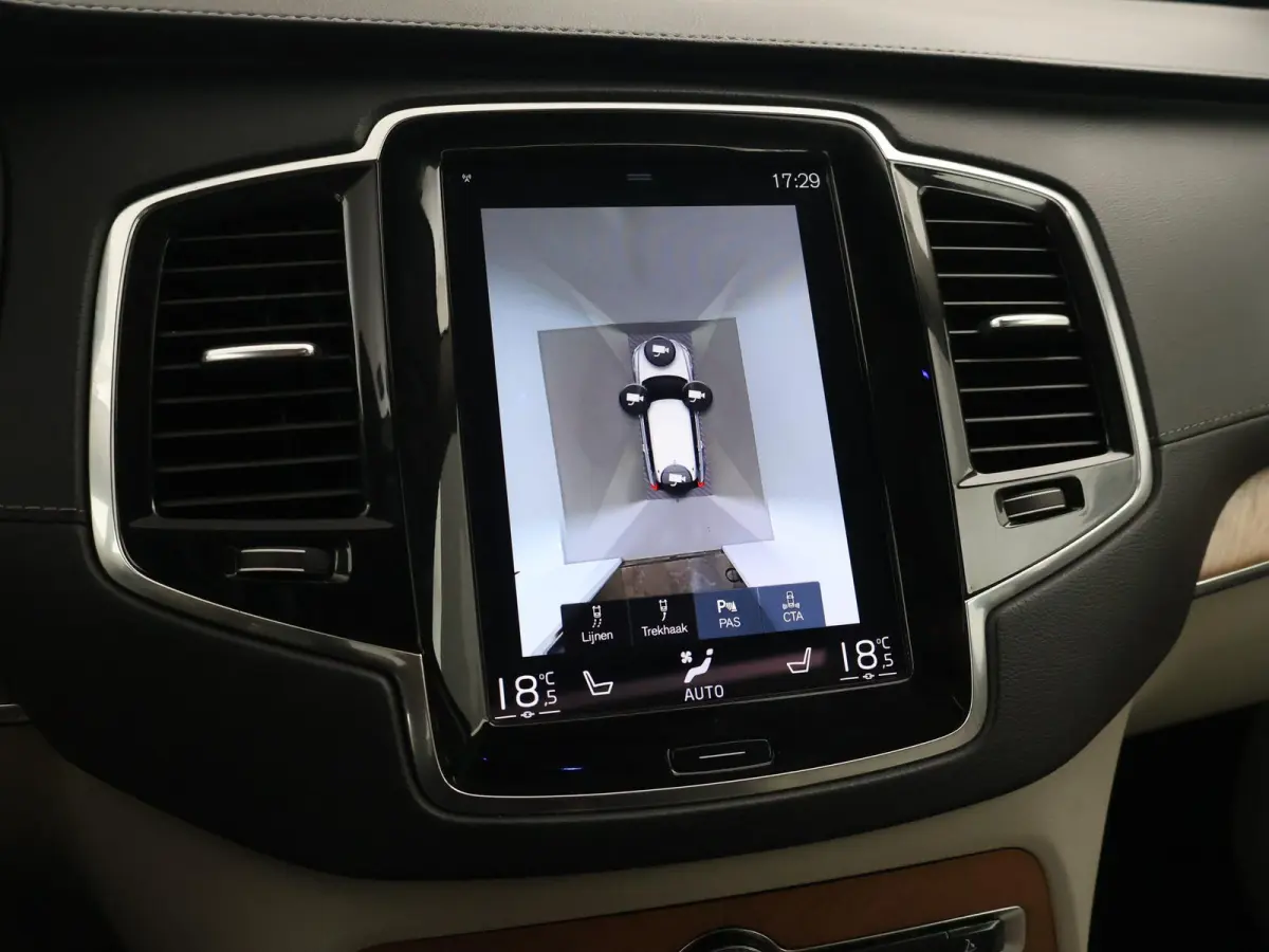 2.0 T8 RECHARGE AWD 390 PK 7P + TREKHAAK | PANORAMA | H/K | 360 CAMERA | HEAD-UP