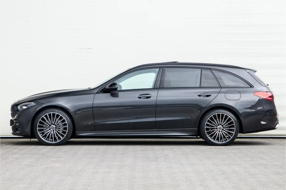 300 e AMG Premium, Pano, Distronic, Head-up, Nightpakket 2023