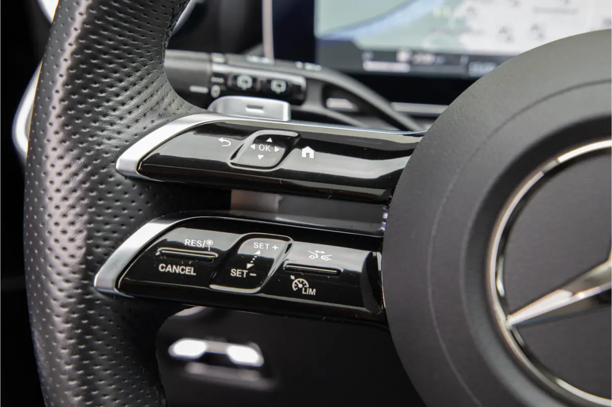 300 e AMG Premium, Pano, Distronic, Head-up, Nightpakket 2023