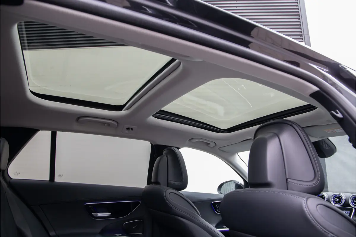 300 e AMG Premium, Pano, Distronic, Head-up, Nightpakket 2023